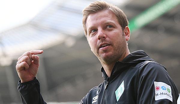 Bundesliga: Kohfeldt critical: "Will weigh on relationship