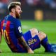 Primera Division: FC Barcelona: Lionel Messi injures himself and misses US Tour