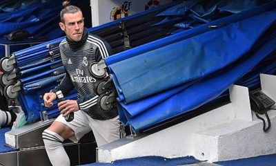 Bundesliga: Bavaria allegedly deals with Bale again