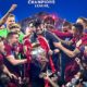 Champions League: Klopp exclusive: How he created the mentality for the CL triumph