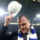 Bundesliga: Schalke confirmed: Tönnies lets office rest