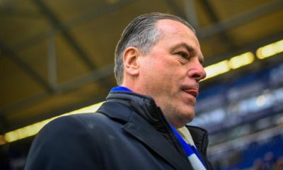 Bundesliga: DFB ethics commission discusses Tönnies case