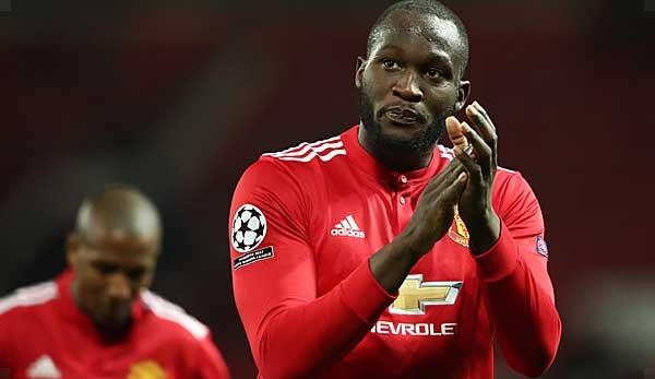 Series A: Lukaku switch from United to Inter probably fixed