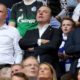 Bundesliga: Tönnies probably renounces stadium visits