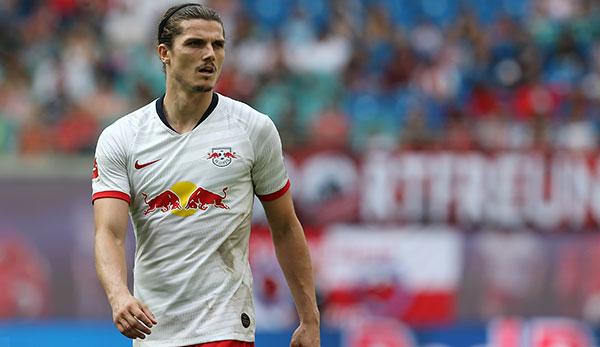 Bundesliga: Sabitzer criticizes Leipzig's transfer policy