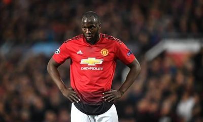 International: Gary Neville delighted with Romelu Lukaku's departure from Manchester United: "He weighs over 100 kg".
