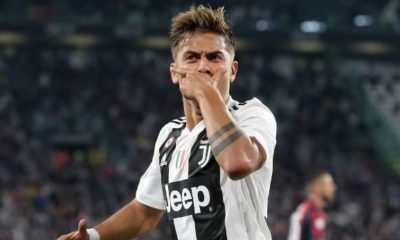 Series A: Dybala switch to the Spurs burst