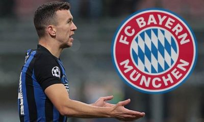Bundesliga: FCB allegedly inquires about Inter-Star