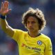 Premier League: Arsenal signed David Luiz of city rival Chelsea