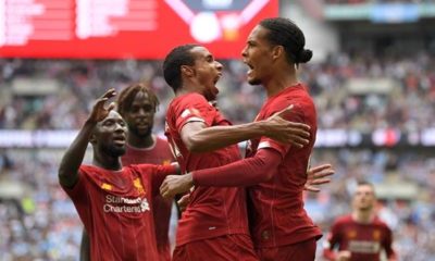 Premier League: How to watch FC Liverpool, Manchester City and Co. on TV and Livestream