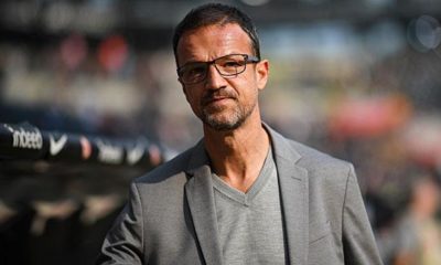 Bundesliga: Bobic is happy about PL transfer closure