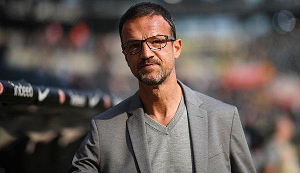 Bundesliga: Bobic is happy about PL transfer closure