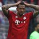Bundesliga: Boateng apologizes for his behaviour: "I acted out of deep disappointment".