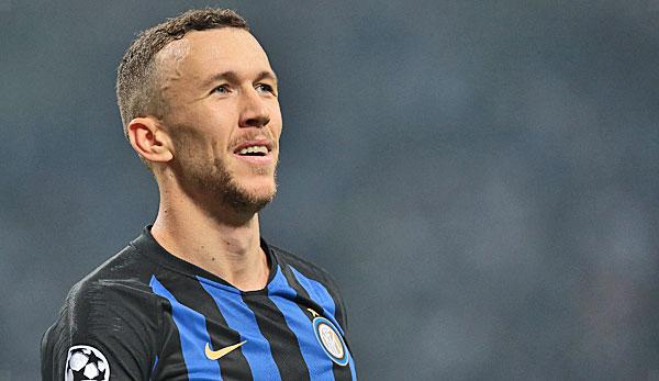 Bundesliga: Perisic before Bavaria change: The most important questions about the possible Sane-Replacement