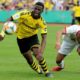 Bundesliga: BVB bans Moukoko national team
