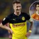 Bundesliga: Reus owes his first name to this star