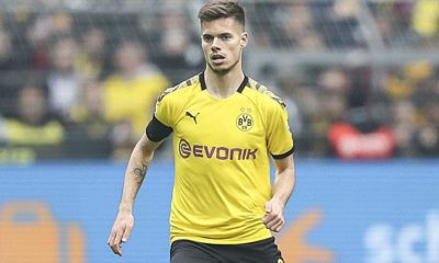 Bundesliga: BVB: These clubs wanted to get Weigl